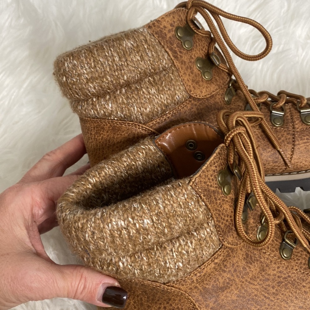 CLIFF’S by WHITE MOUNTAIN PATHFIELD BOOTIE - Picture 5 of 9